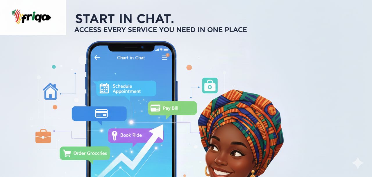 Start with Chat